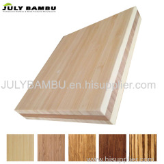 Bamboo Ply Sheets 18mm For Butcher Block Countertop Cross Laminated Timber price