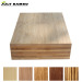 Natrual and Carbonized color and bamboo material size 4 x 8 moso bamboo plywood
