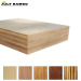 Natrual and Carbonized color and bamboo material size 4 x 8 moso bamboo plywood