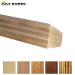 Natrual and Carbonized color and bamboo material size 4 x 8 moso bamboo plywood