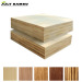 Natrual and Carbonized color and bamboo material size 4 x 8 moso bamboo plywood