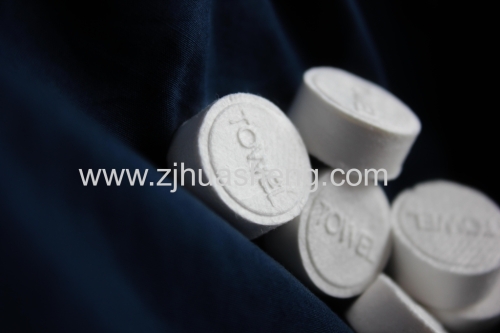 Magic Tablet Napkin/Compressed Nonwoven Wipes/Magic Coin tTssue