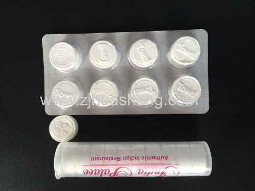 Cotton Compressed Magic Tissue For Promotion