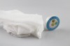 100% Rayon Nonwoven Compressed Magic Towel Round shape