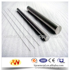 9*360mm titanium medical bar