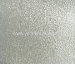 Imitation Leather surface grain / vinyl fabric / laminated vinyl