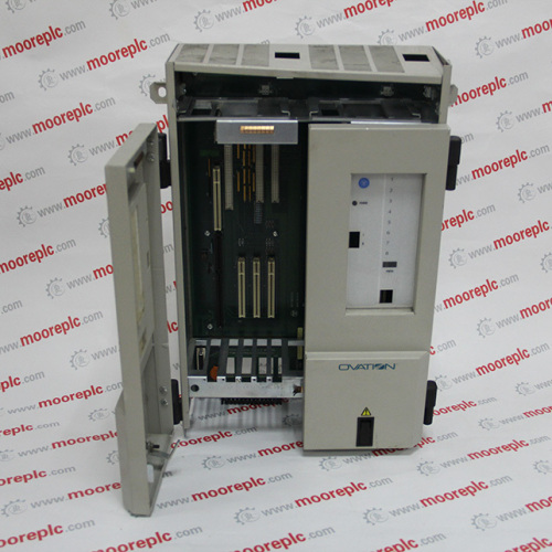 Westinghouse Digital Output PLC Module 1C31224G01