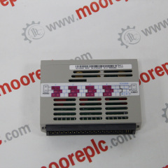 WESTING HOUSE 1C31179G02 I/O Module