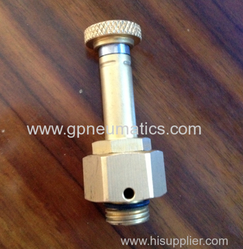 AUTEL pulse valve pole assemble pilot valve