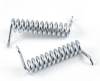 stainless steel torsion spring