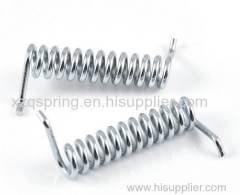 stainless steel torsion spring