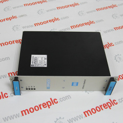 GE IS420ESWAH1A IONet SWITCH