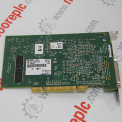 ALSTOM 8108-4003 Control Module