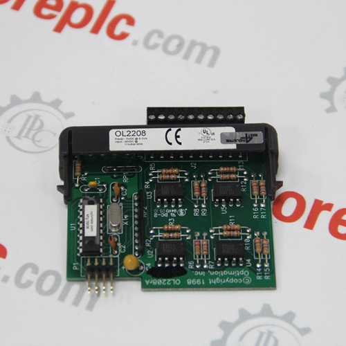 Reliance Electric 57C413B Common Memory Module