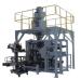 bulk blended fertilizer packaging machine