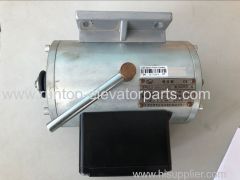 Elevator parts brake coil HXZD-800B/2.5-2T