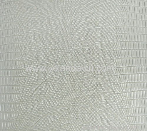 PVC Artifical leather