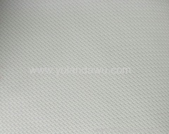 PVC artifical leather vinyl fabric