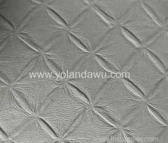 PVC leather for bags up to 3.2M width
