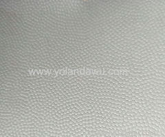 PVC leather vinyl fabric for bags use