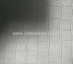 PVC bags leather vinyl fabric