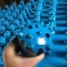 low air pressure DTH bits for CIR down the hole drilling tools