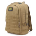 LOL Fashion Camo Backpack Bags Daypack