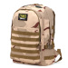 LOL Fashion Camo Backpack Bags Daypack