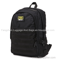 LOL Fashion Camo Backpack Bags Daypack