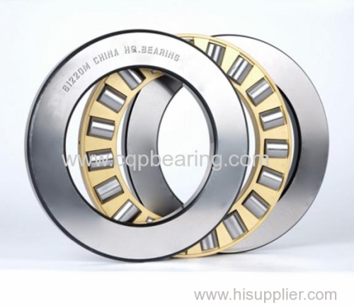 thrust roller bearing 29431