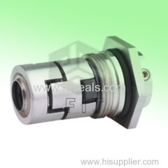 hot sale CRN15 PUMP SEALS. mechanical seal for submersible sewage pump