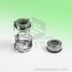 PUMP CR2 MECHANICAL SEALS