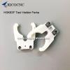 CNC Tool Finger Forks for HSK 63F Tool Holder Clamping