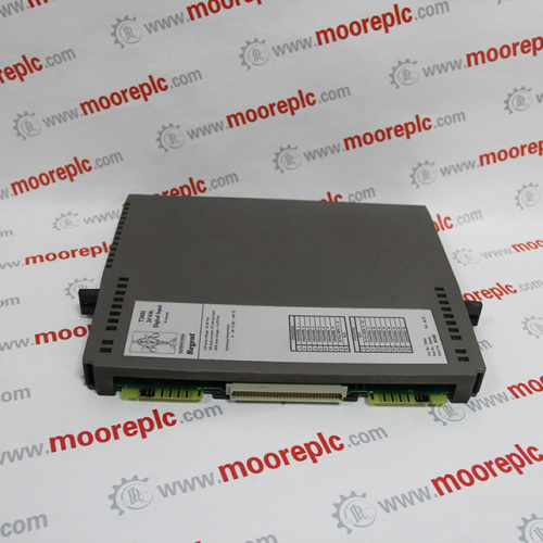 TRICONEX 2361 | Power Module Module