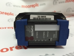 GH500-M0A-001 Fail-Safe Digital Output 24Vdc 8channels