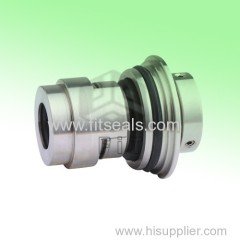 cartridge seal FOR CRN32 PUMP hot sale with excellent quality