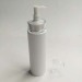 China manufacturer plastic pet cosmetic body lotion bottle