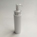 China manufacturer plastic pet cosmetic body lotion bottle