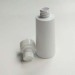 Free sample 100ml cosmetic plastic pet fine mist spray pump bottle