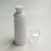 Free sample 100ml cosmetic plastic pet fine mist spray pump bottle