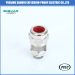 SHBDM-1 Non-armored metal increased-safety Cable Gland