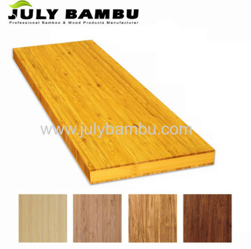 Eco-friendly solid bamboo furniture board 4x8 plywood