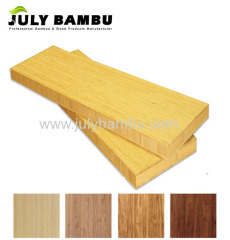 Eco-friendly solid bamboo furniture board 4x8 plywood