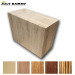 30mm Laminated bamboo solid wood manufacturers wholesale table tops