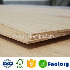 Best Price Thin Bamboo Wood Sheet And Wood Veneer for Surfboards For Sale