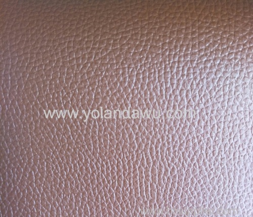 China Vinyl automotive fabric