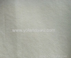 PVC auto sponge vinyl fabric