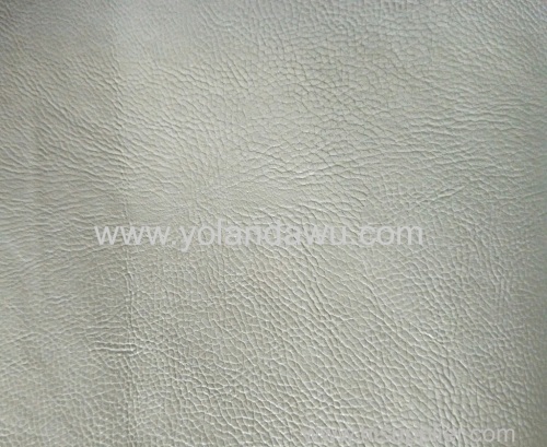 PVC auto sponge vinyl fabric