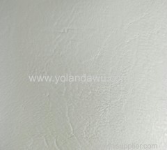 PVC auto sponge vinyl fabric