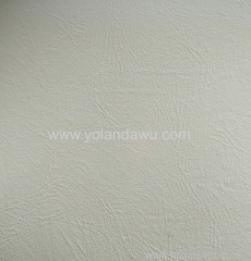 PVC auto sponge vinyl fabric